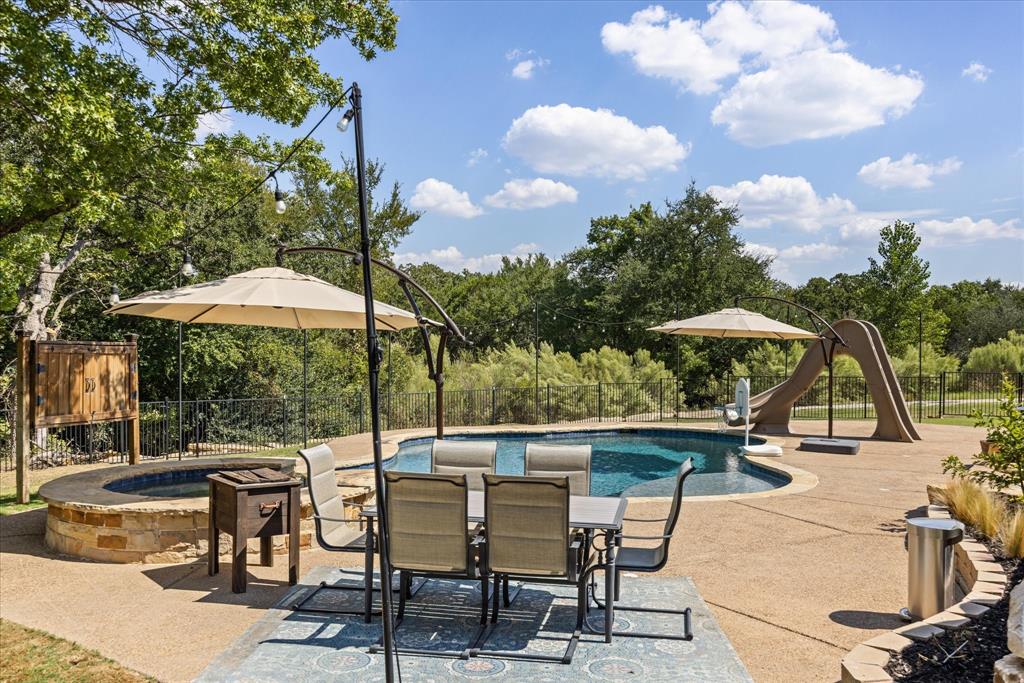 3868 Legend Trail Granbury, TX 76049 - Photo 38 of 39