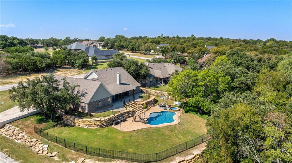 3868 Legend Trail Granbury, TX 76049 - Photo 39 of 39