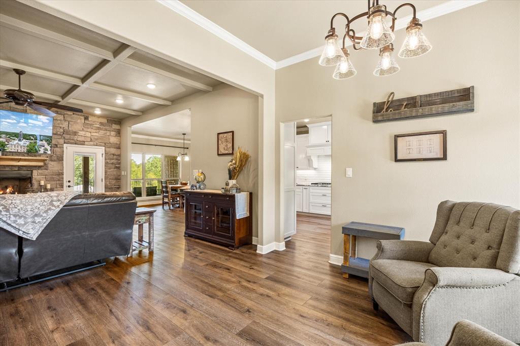 3868 Legend Trail Granbury, TX 76049 - Photo 6 of 39