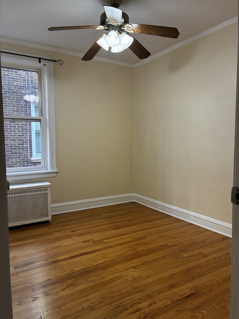 2840 West Addison Street, Unit 2S Chicago, IL 60618 - Photo 7 of 8 Gallery Image 7