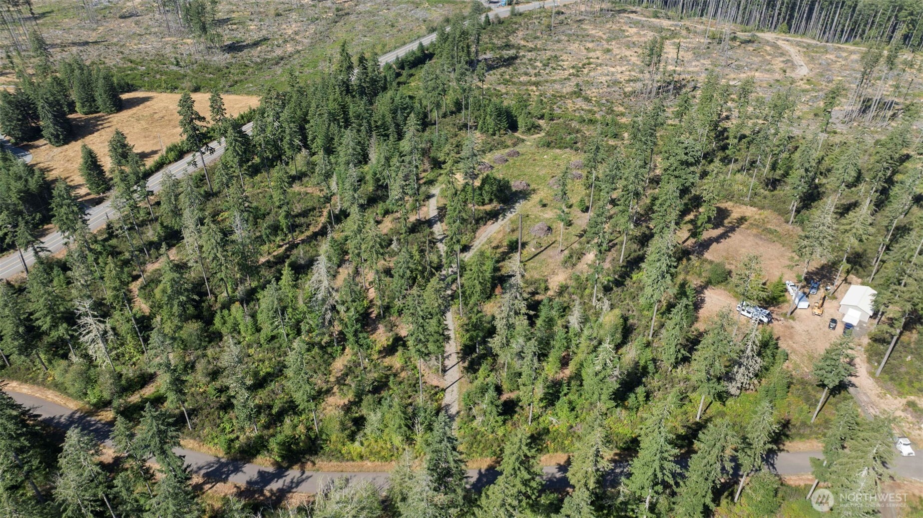 111 Northeast Ridgetop Crossing Belfair, WA 98528 - Photo 12 of 23 Gallery Image 12