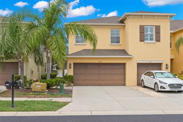 $337,000 | 9517 Trumpet Vine Loop, Trinity, FL 34655