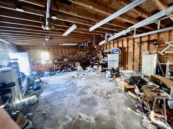 48 Grove Plympton Ma Plympton, MA 02367 - Photo 4 of 10 a view of storage and utility room