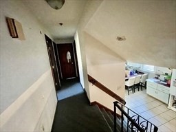 48 Grove Plympton Ma Plympton, MA 02367 - Photo 6 of 10 a view of a hallway to dining room and furniture