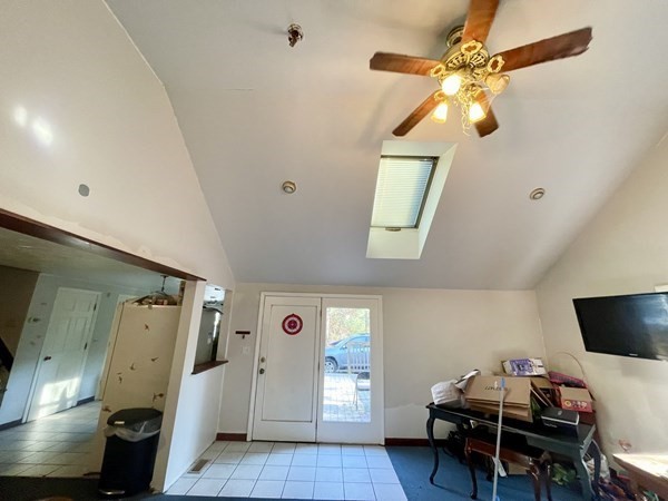 48 Grove Plympton Ma Plympton, MA 02367 - Photo 10 of 10 a view of a room with workspace and a window