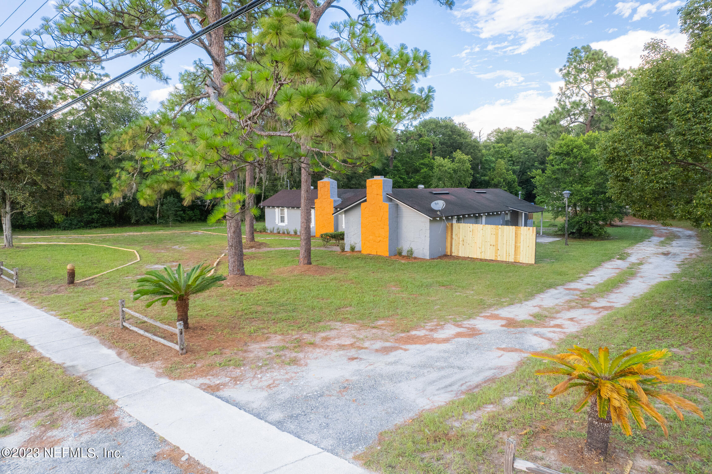 665 Lee Road Jacksonville, FL 32225 - Photo 3 of 58 a view of a park