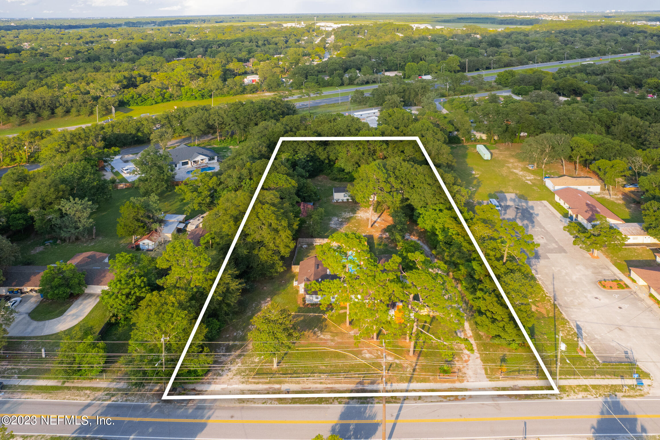 665 Lee Road Jacksonville, FL 32225 - Photo 55 of 58 665 Lee Rd - WebSized-62