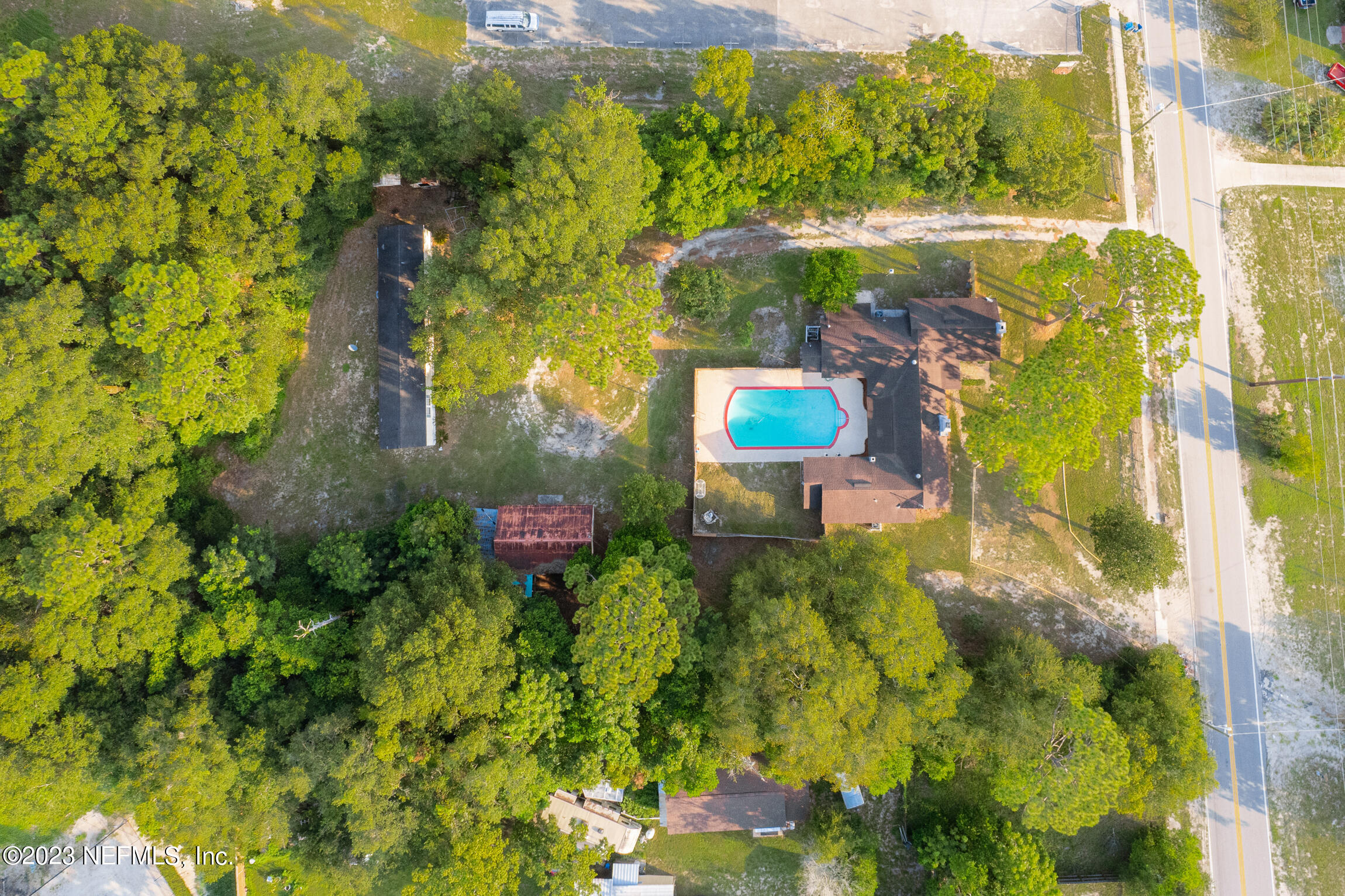 665 Lee Road Jacksonville, FL 32225 - Photo 58 of 58 665 Lee Rd - WebSized-65