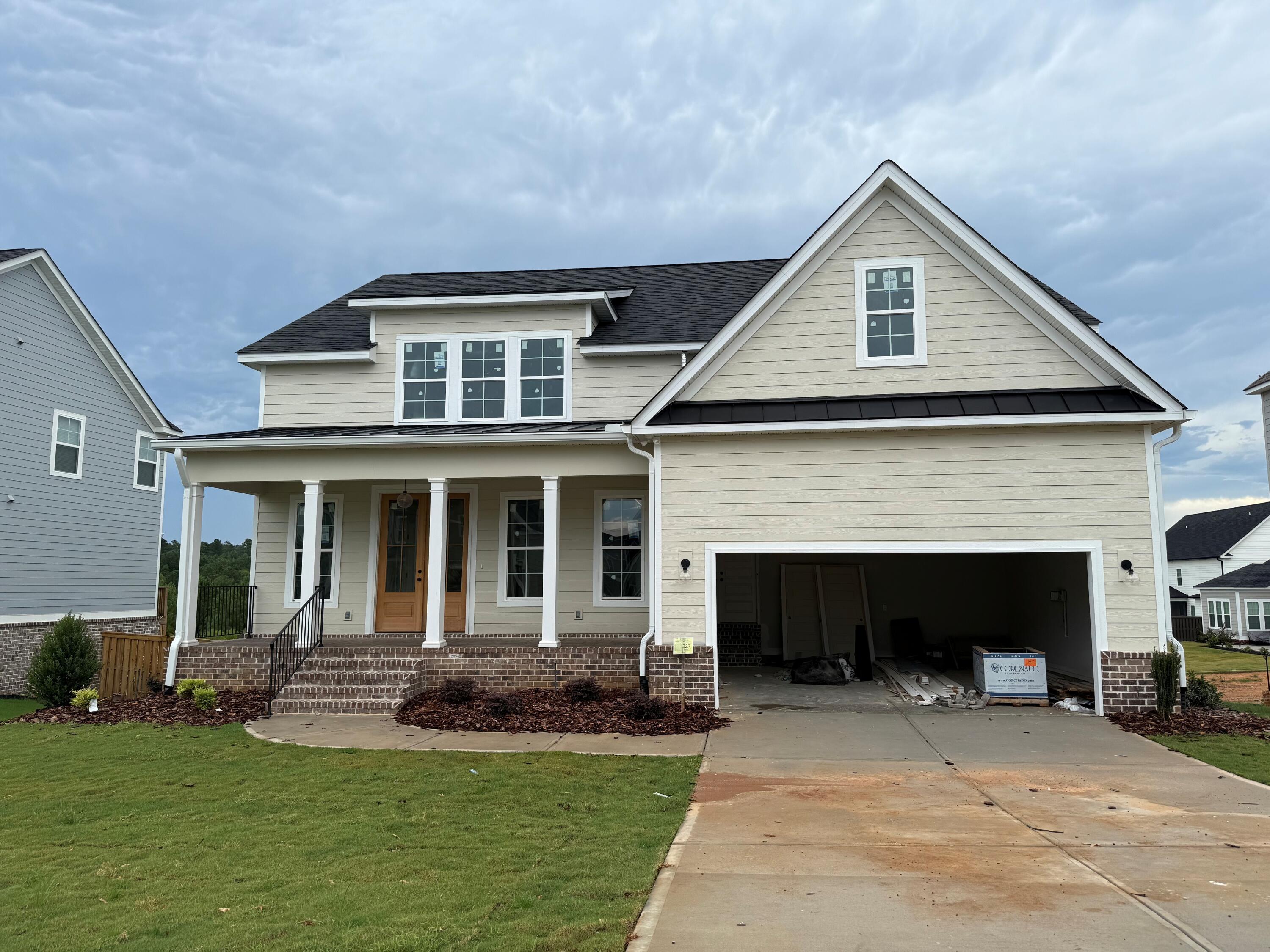 655 Whitney Shls Road Evans, GA 30809 - Photo 2 of 64 327