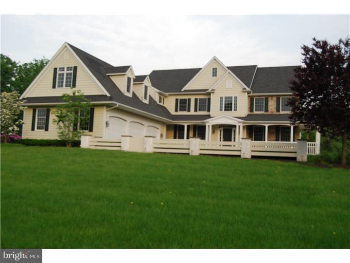 257 Pine Grove Road Perkasie, PA 18944 - Photo 1 of 25 Exterior Front