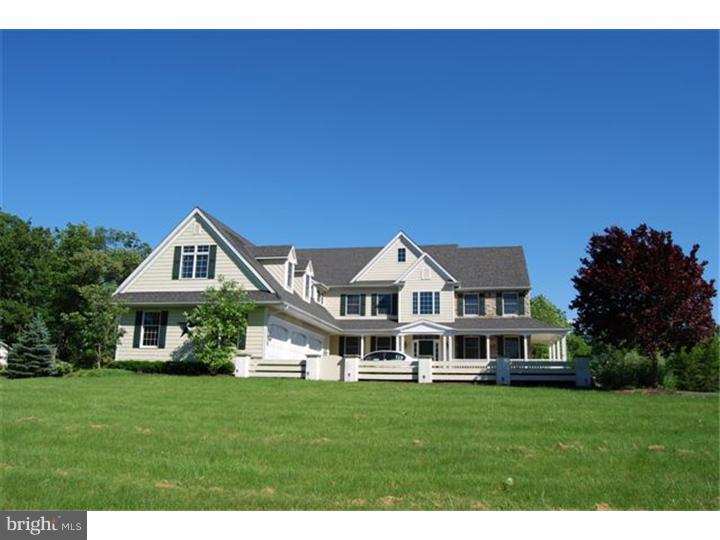 257 Pine Grove Road Perkasie, PA 18944 - Photo 2 of 25 Exterior Front