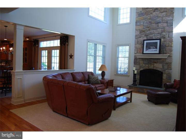 257 Pine Grove Road Perkasie, PA 18944 - Photo 12 of 25 Family Room