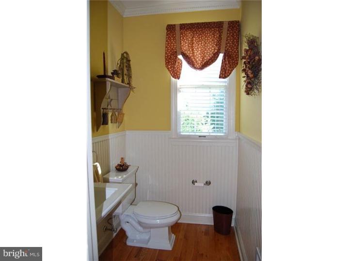 257 Pine Grove Road Perkasie, PA 18944 - Photo 14 of 25 Half Bath