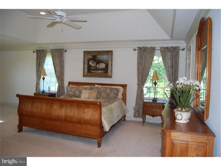 257 Pine Grove Road Perkasie, PA 18944 - Photo 16 of 25 Master Bedroom