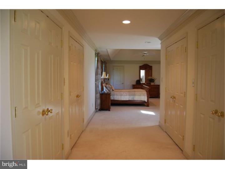 257 Pine Grove Road Perkasie, PA 18944 - Photo 18 of 25 Master Bedroom