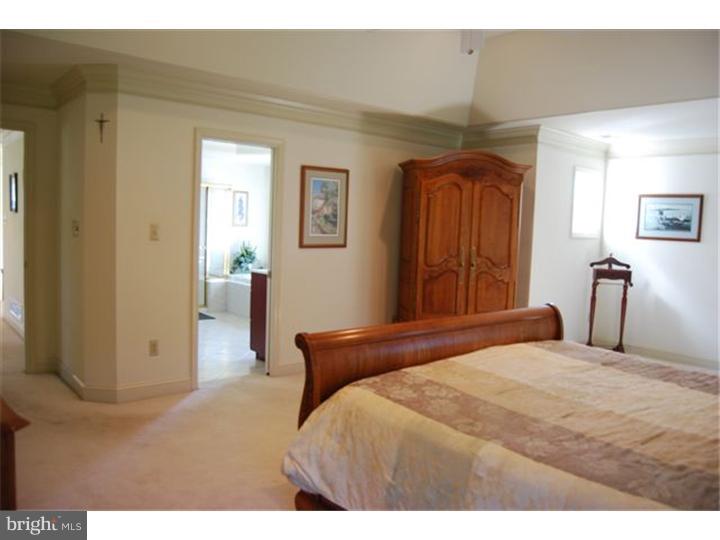 257 Pine Grove Road Perkasie, PA 18944 - Photo 19 of 25 Master Bedroom