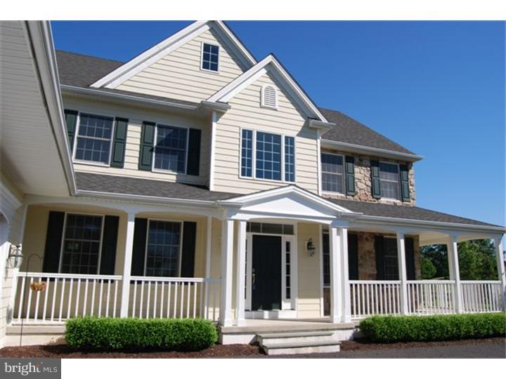 257 Pine Grove Road Perkasie, PA 18944 - Photo 3 of 25 Exterior Front