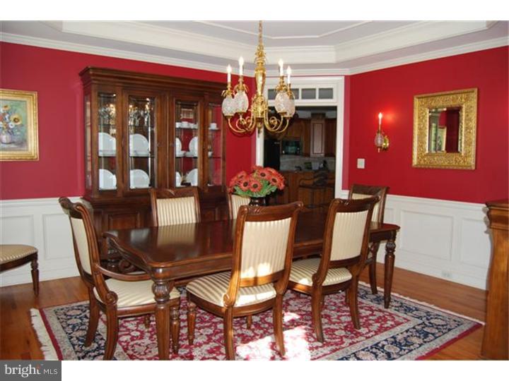 257 Pine Grove Road Perkasie, PA 18944 - Photo 22 of 25 Dining Room