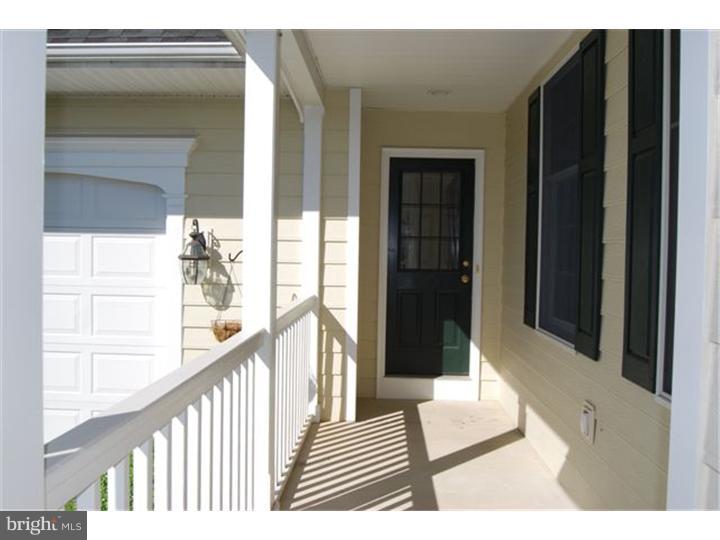 257 Pine Grove Road Perkasie, PA 18944 - Photo 4 of 25 Porch