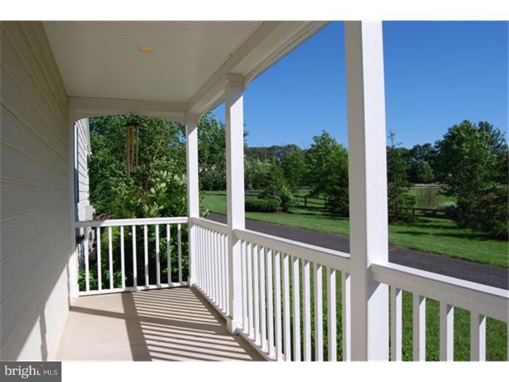 257 Pine Grove Road Perkasie, PA 18944 - Photo 5 of 25 Porch
