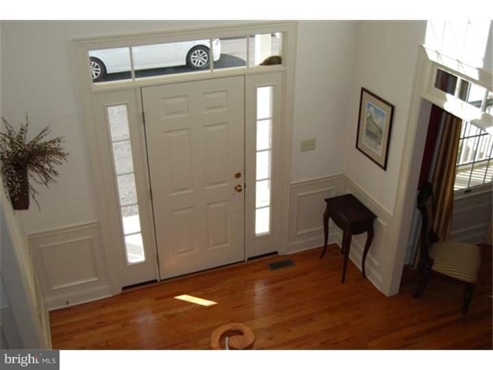 257 Pine Grove Road Perkasie, PA 18944 - Photo 6 of 25 Hallway