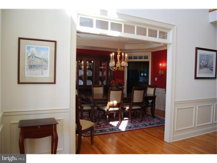 257 Pine Grove Road Perkasie, PA 18944 - Photo 8 of 25 Dining Room