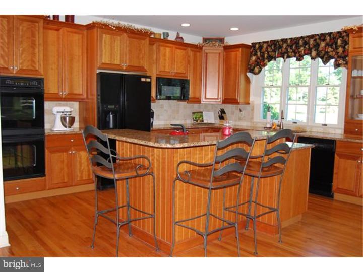 257 Pine Grove Road Perkasie, PA 18944 - Photo 9 of 25 Kitchen