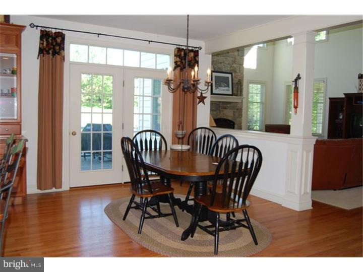 257 Pine Grove Road Perkasie, PA 18944 - Photo 10 of 25 Breakfast Room