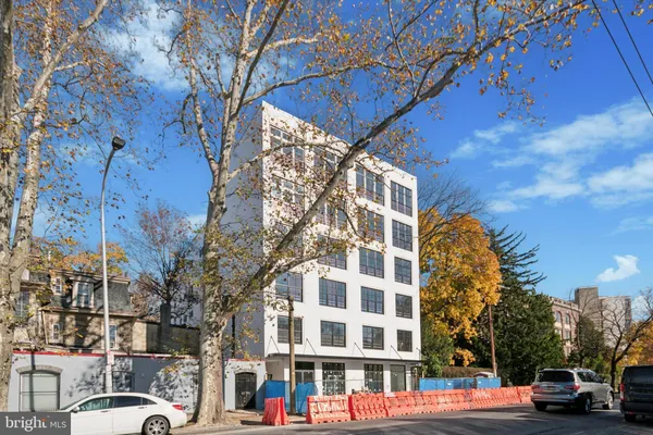 $1,950 | 5521 Wayne Avenue, Unit 601, Philadelphia, PA 19144