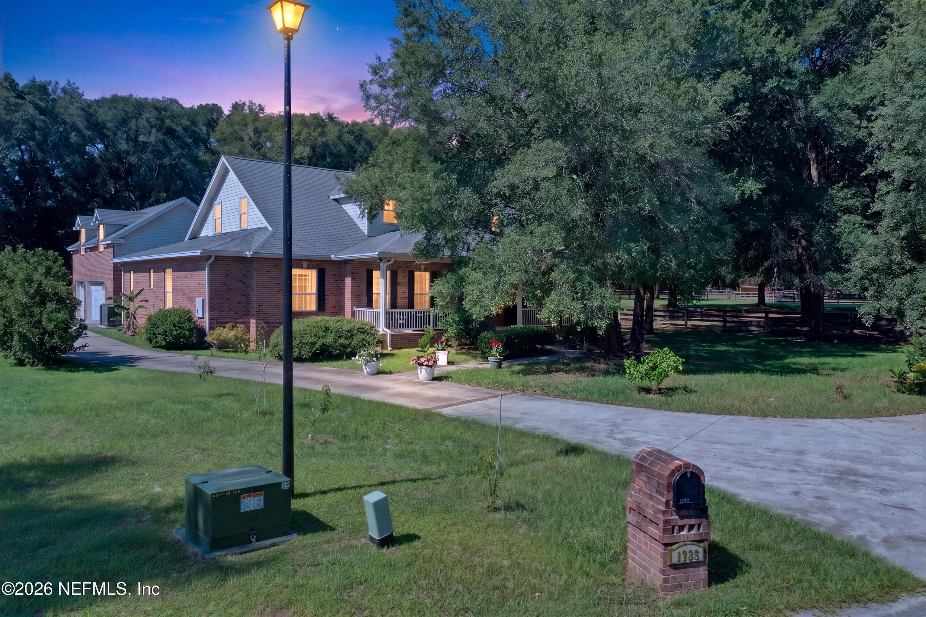 1735 Hagans Ridge Court Green Cove Springs, FL 32043 - Photo 2 of 73 01-1735 Hagans Ridge Ct-66 #Twilight