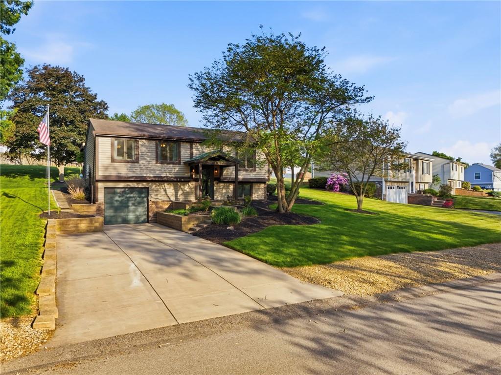 447 Partridge Run Road Gibsonia, PA 15044 - Photo 3 of 40 Gallery Image 3