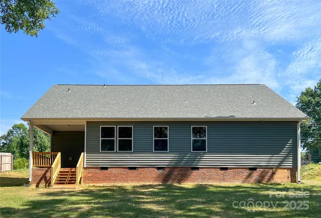 $530,000 | 4049 Fincher Road, Unit 3, Matthews, NC 28104