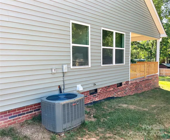 $530,000 | 4049 Fincher Road, Unit 3, Matthews, NC 28104