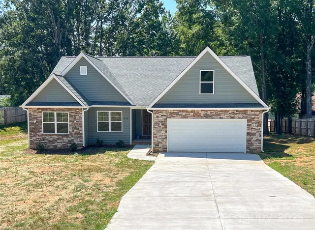 $530,000 | 4049 Fincher Road, Unit 3, Matthews, NC 28104