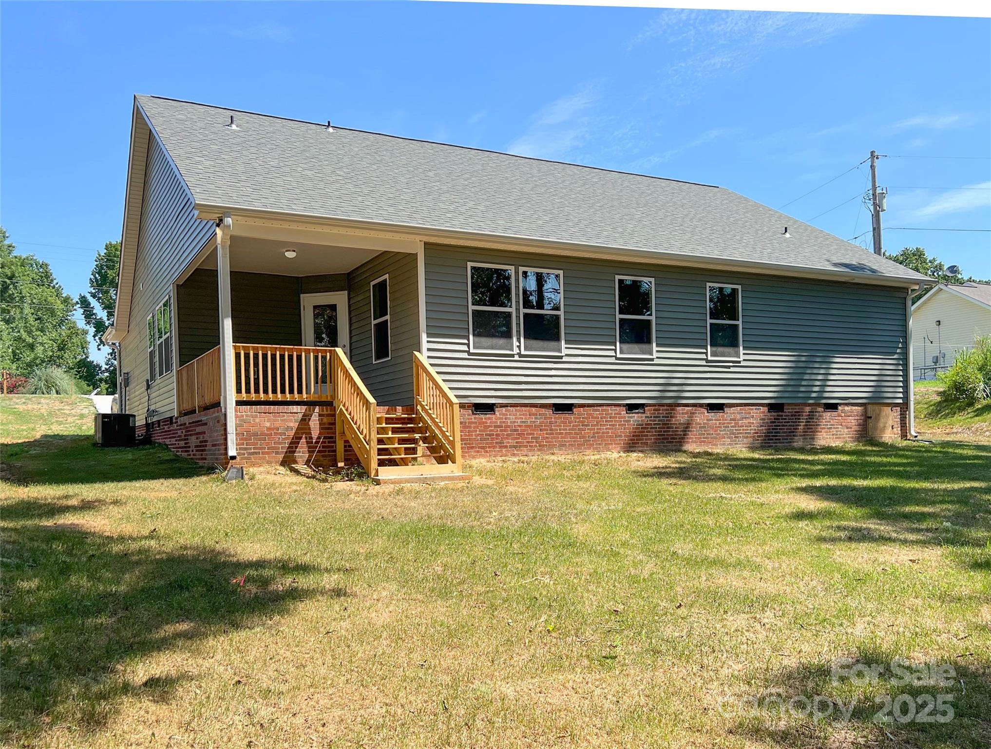 4049 Fincher Road, Unit 3 Matthews, NC 28104 - Photo 22 of 22