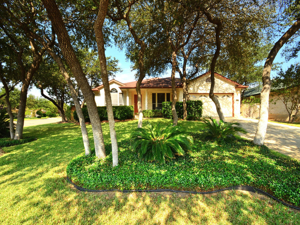 1311 Machado Road Cedar Park, TX 78613 - Photo 1 of 1 Gallery Image 1
