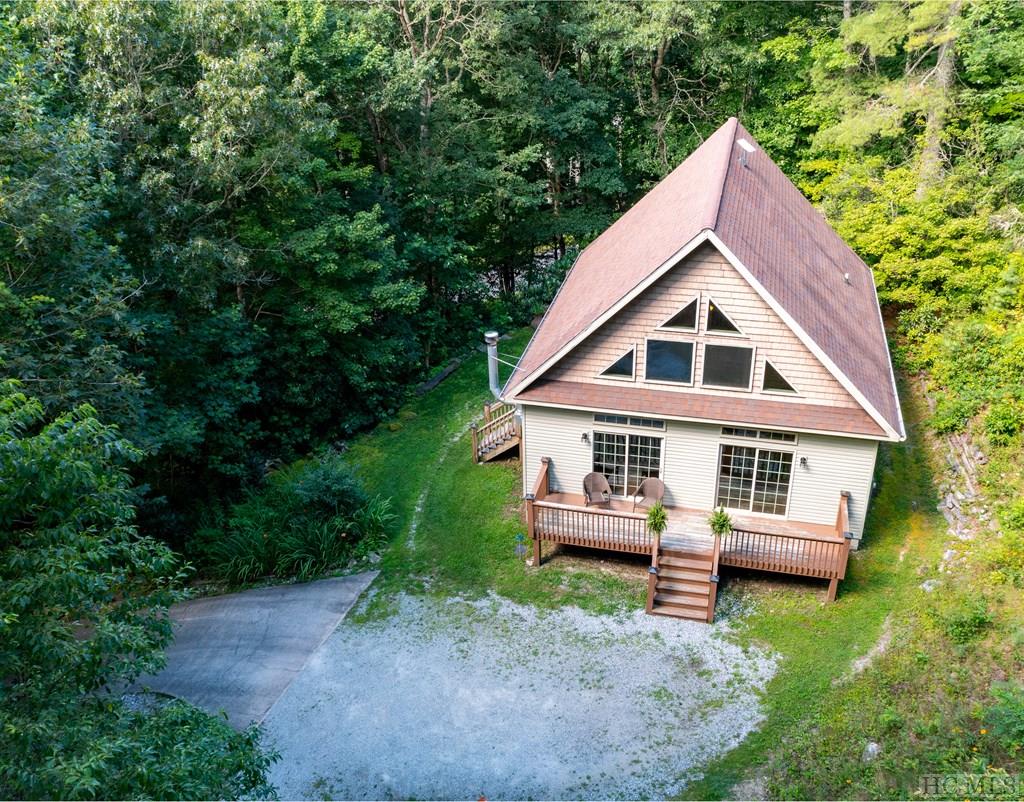 18 Dendy Orchard Road Highlands, NC 28741 - Photo 26 of 32 Gallery Image 26