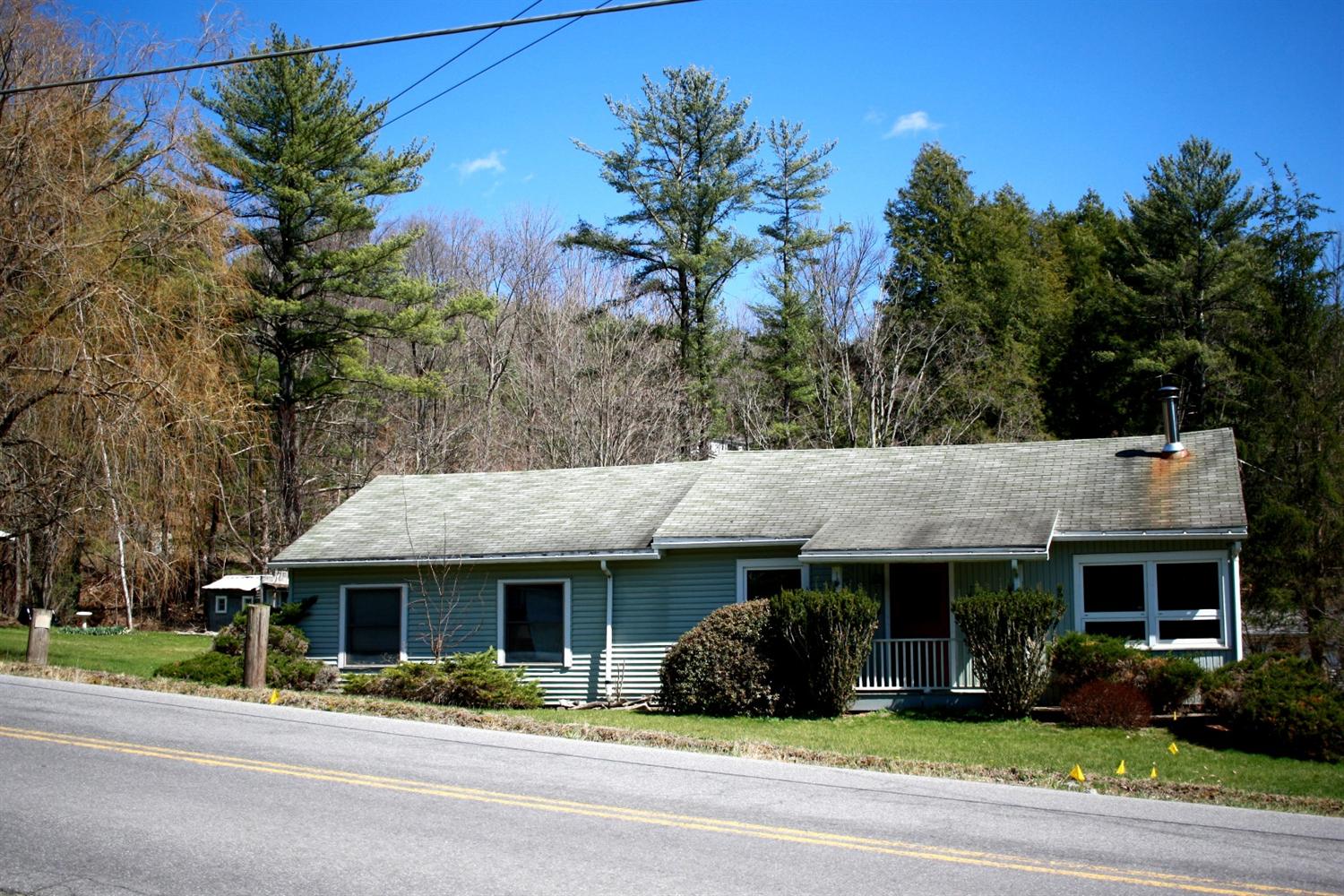 282 Winney Hill Road Oneonta, NY 13820 - Photo 1 of 1 Gallery Image 1