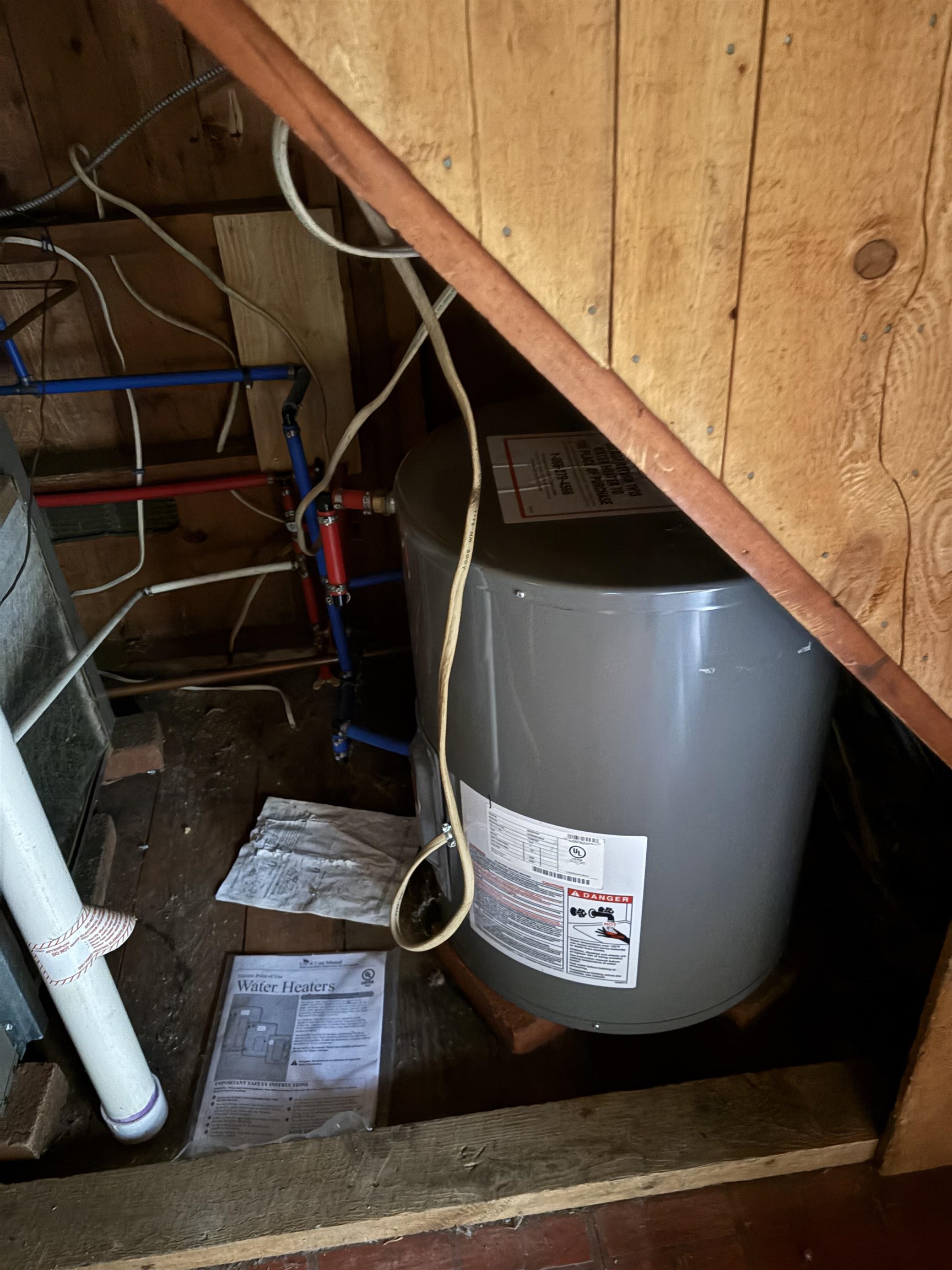 559 Corporation Road Rochester, VT 05767 - Photo 28 of 47