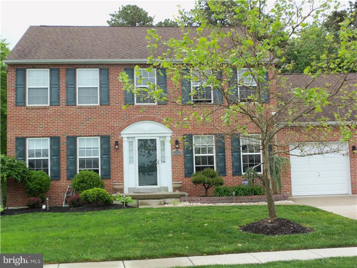 102 Quiet Road Sicklerville, NJ 08081 - Photo 1 of 16 Gallery Image 1