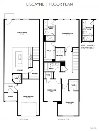 $289,000 | 27930 Western Crk Court, Katy, TX 77494