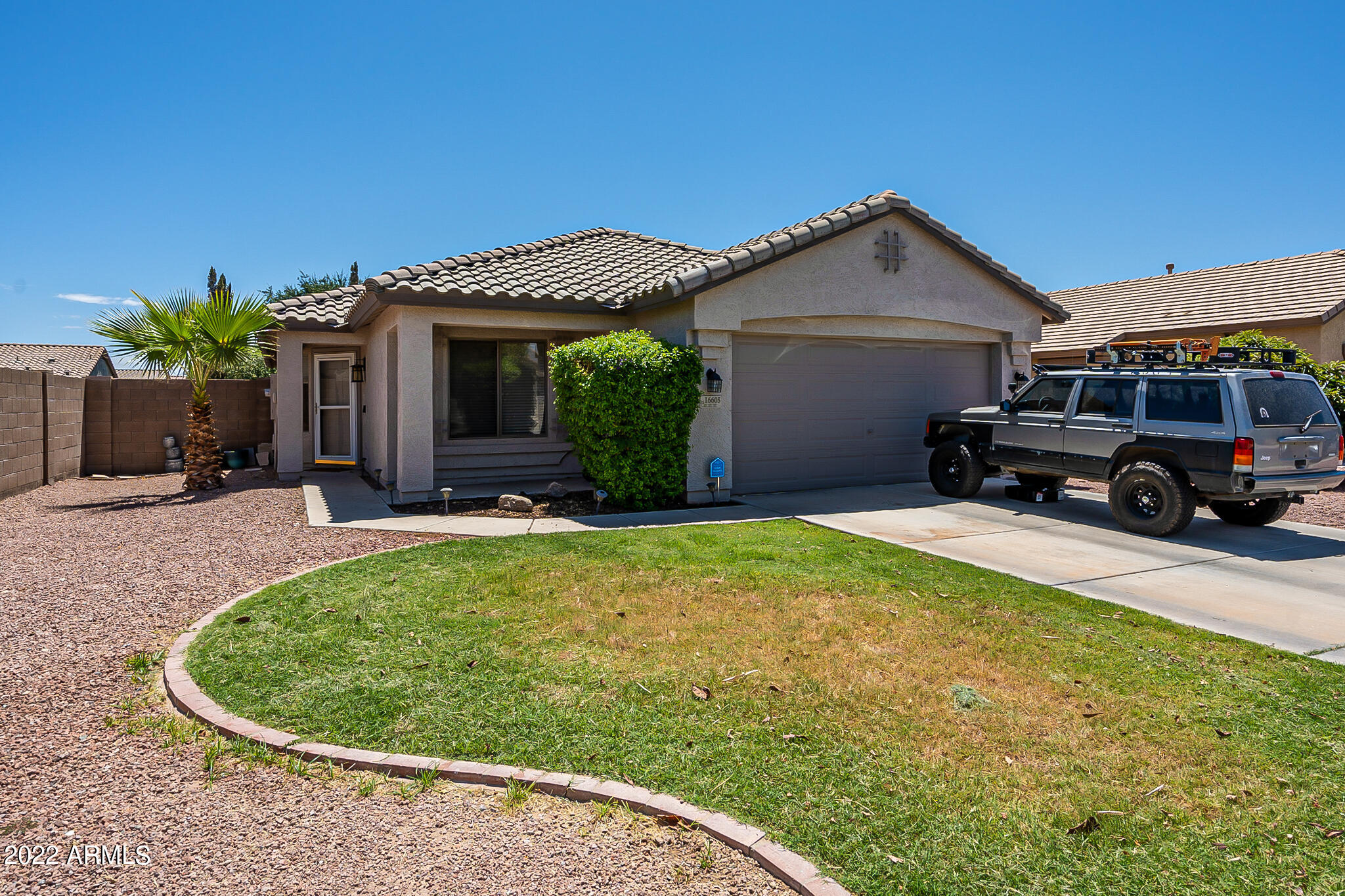 16605 North 162nd Lane Surprise, AZ 85374 - Photo 1 of 36 162nd-3