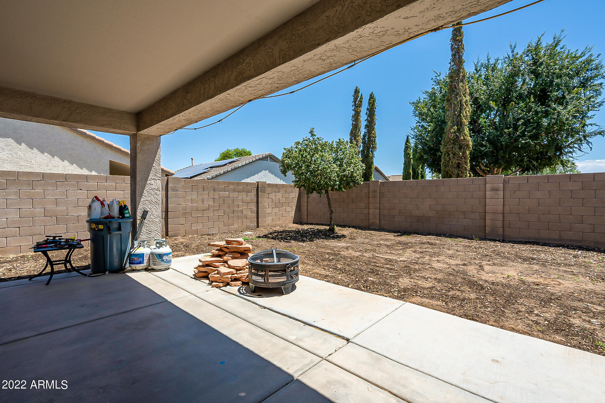 16605 North 162nd Lane Surprise, AZ 85374 - Photo 30 of 36 162nd-33