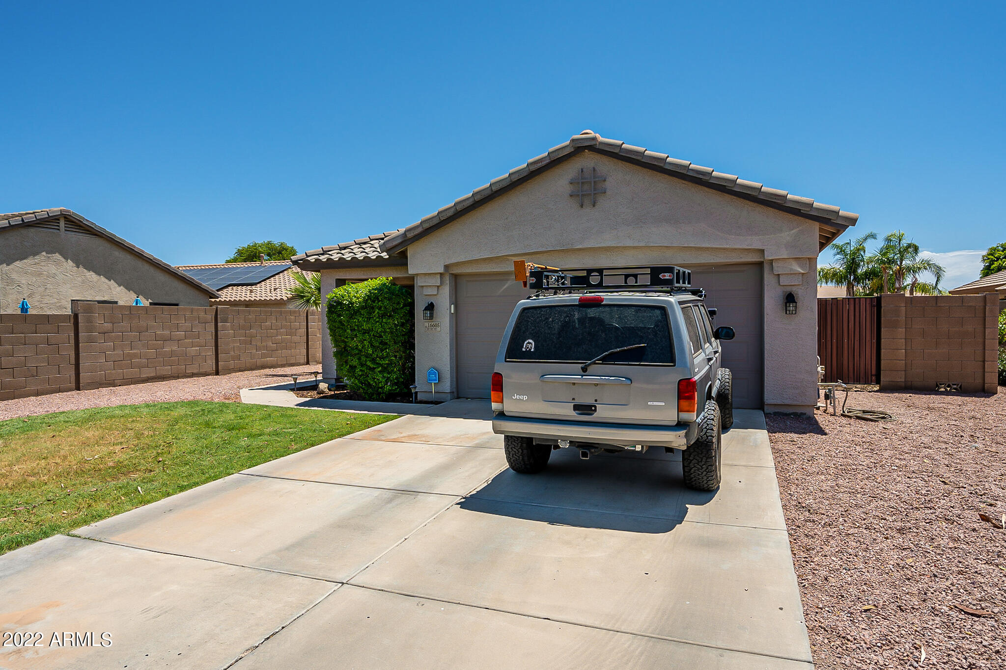 16605 North 162nd Lane Surprise, AZ 85374 - Photo 3 of 36 162nd-2