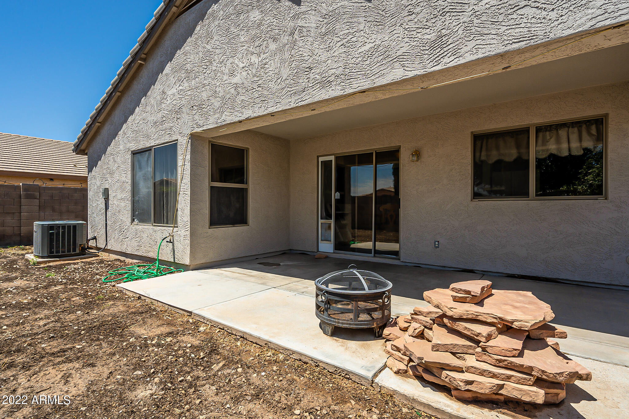 16605 North 162nd Lane Surprise, AZ 85374 - Photo 32 of 36 162nd-35