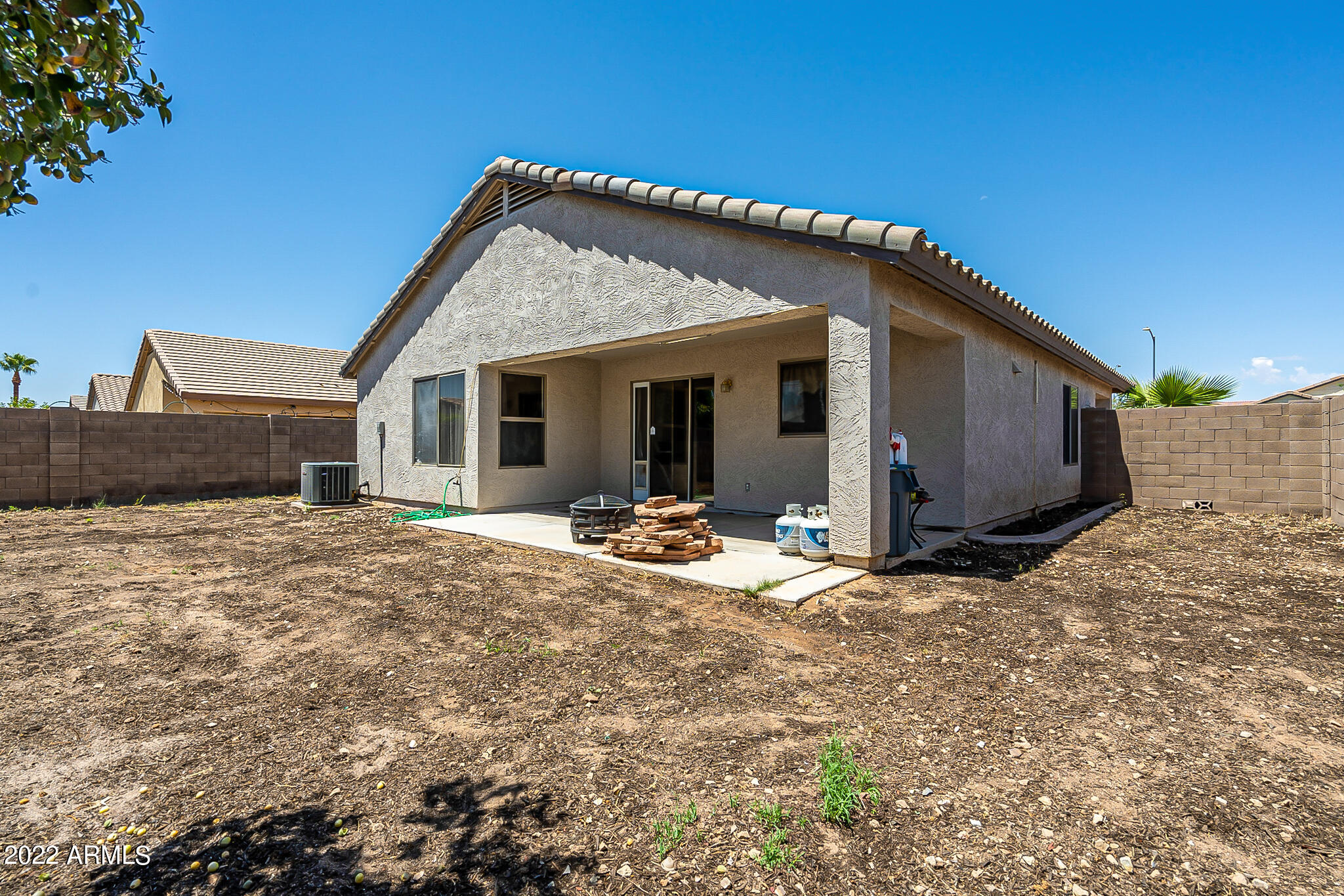 16605 North 162nd Lane Surprise, AZ 85374 - Photo 34 of 36 162nd-37