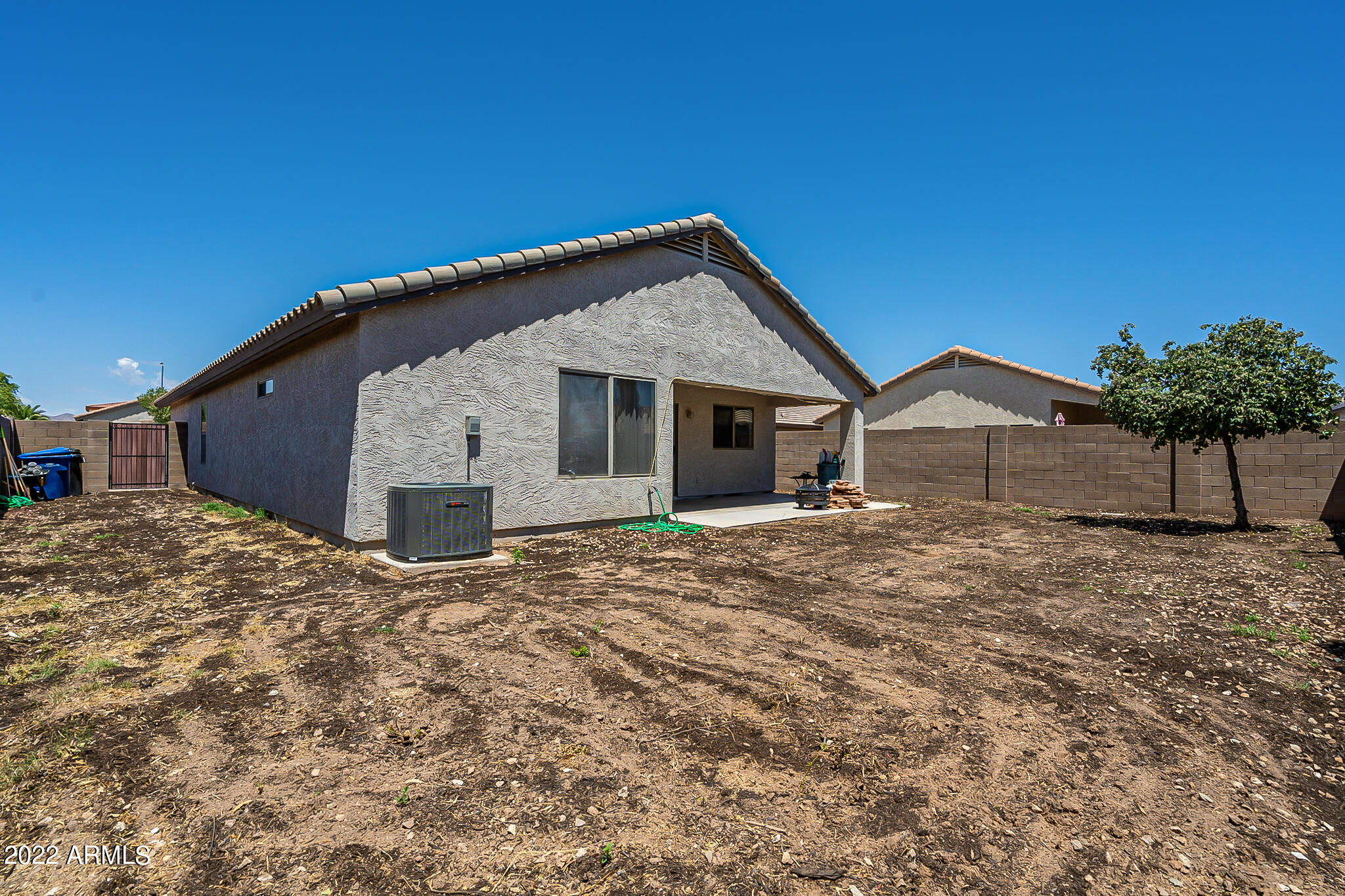 16605 North 162nd Lane Surprise, AZ 85374 - Photo 35 of 36 162nd-38