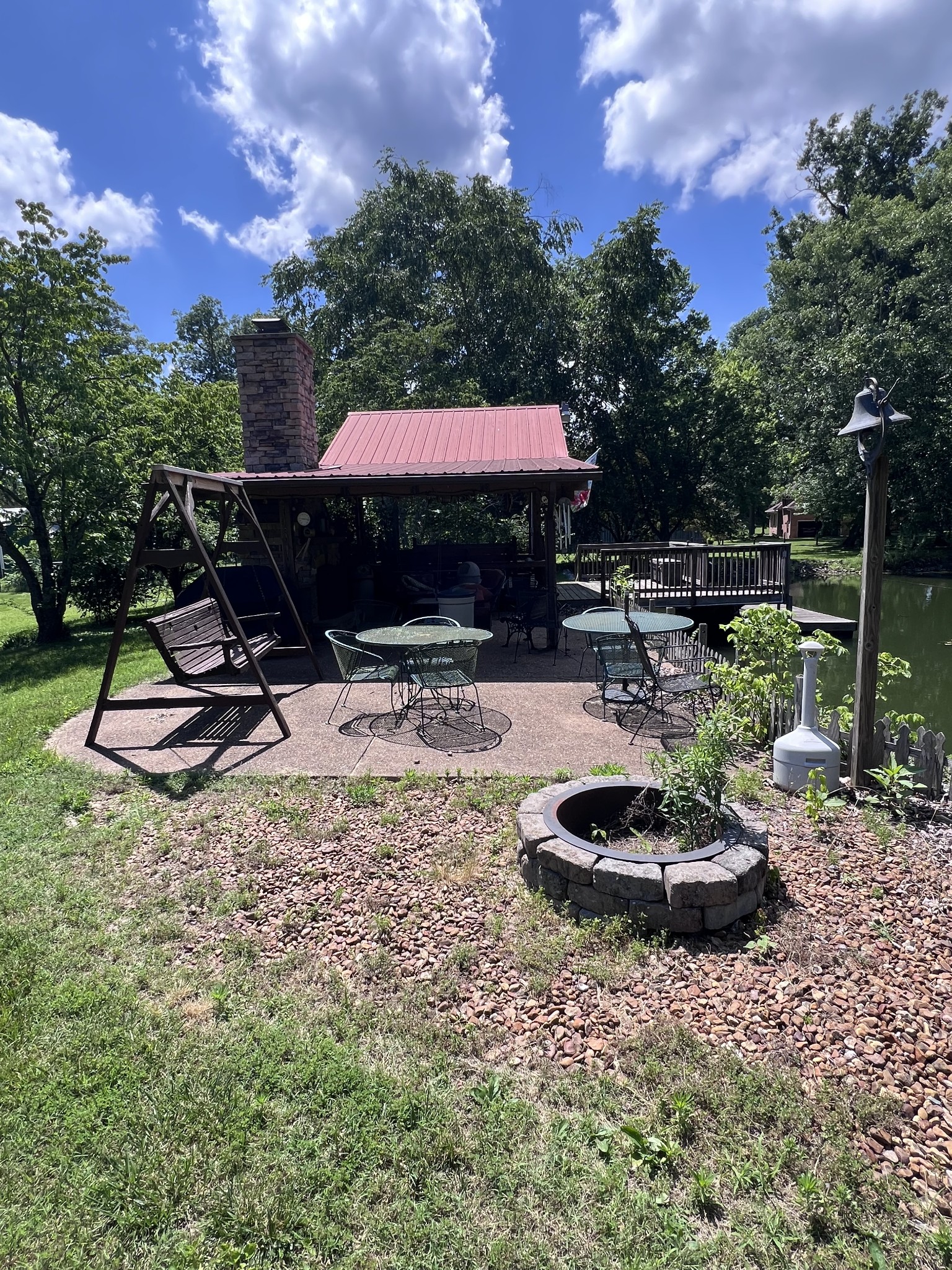 3535 Ott Wilson Road Springfield, TN 37172 - Photo 13 of 38