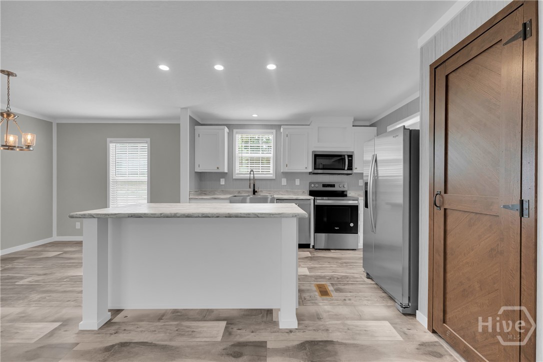 1814 Brewers Mill Road Elberton, GA 30635 - Photo 18 of 68 Gallery Image 18