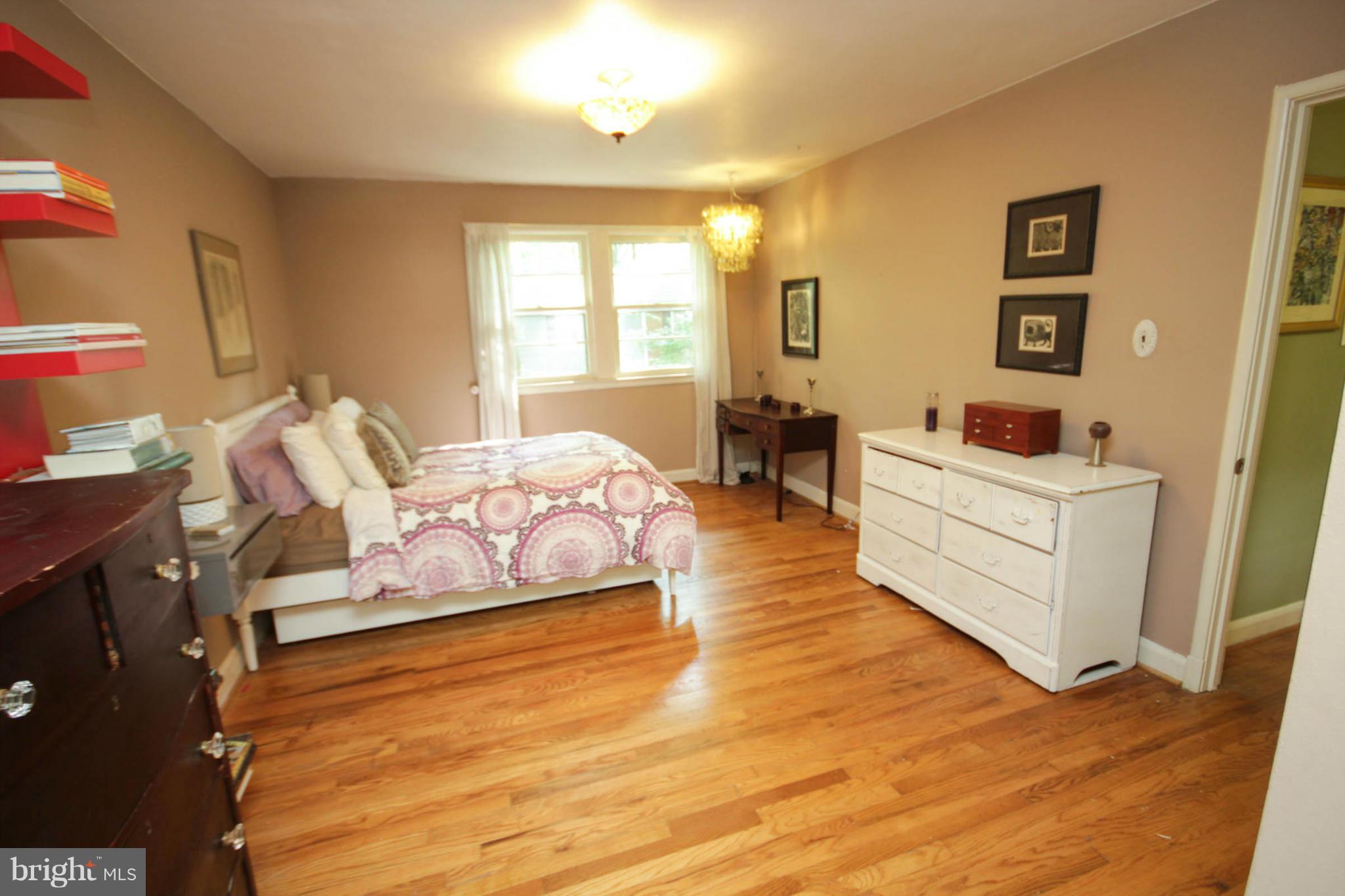 8530 Geren Road, Unit 173 Silver Spring, MD 20901 - Photo 13 of 26 Bedroom (Master)